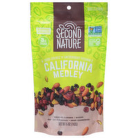 Second Nature California Medley, 5 Ounce