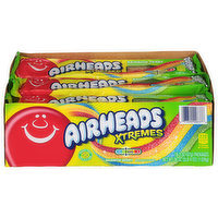 AirHeads Candy, Rainbow Berry, 18 Each