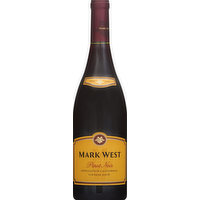 Mark West Pinot Noir, Appellation California, Vintage 2018, 750 Millilitre