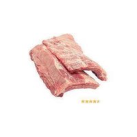 Bone In Pork Riblet, 1.74 Pound