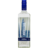 New Amsterdam Vodka, No. 525, 750 Millilitre