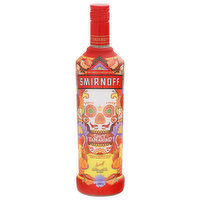 Smirnoff Vodka, Spicy Tamarind, 750 Millilitre