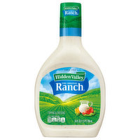 Hidden Valley Topping & Dressing, The Original Ranch, 24 Ounce