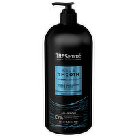 TRESemme Shampoo, Smooth & Silky, 39 Fluid ounce