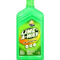 Lime-A-Way Cleaner, 28 Ounce