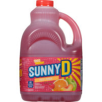 Sunny D Fruit Punch, 1 Gallon