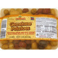 Melissa's Potatoes, Gemstone, 1.5 Pound