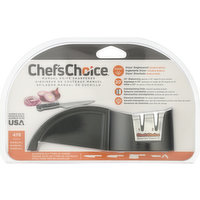 Chef's Choice Knife Sharpener, Manual, 478, 1 Each