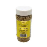 Shirakiku Roasted Sesame Seed, 8 Ounce