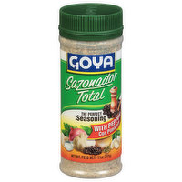Goya Seasoning, 11 Ounce