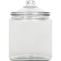 Anchor Hocking Glass Jar, 2 Gallons, 1 Each