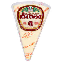 BelGioioso Cheese, Asiago, 8 Ounce