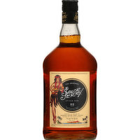 Sailor Jerry Spiced Rum, 1750 Millilitre