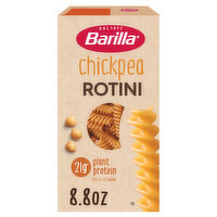 Barilla Barilla Chickpea Gluten Free Rotini Pasta, 8.8 Ounce