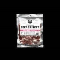 J&K Korean BBQ Brisket, 2.12 Ounce