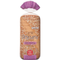 Artesano Smooth Multigrain 20 oz, 20 Ounce