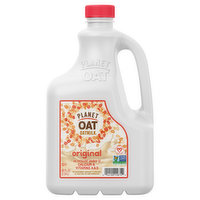 Planet Oat Oatmilk, Original, 86 Ounce