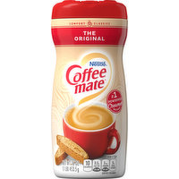 Coffee Mate Coffee Creamer, The Original, 16 Ounce