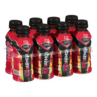 BodyArmor SuperDrink, Fruit Punch, 8 Each