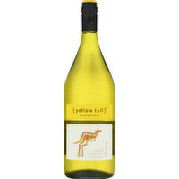 Yellow Tail Chardonnay, Australia, 1.5 Litre