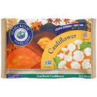 Stahlbush Cauliflower, 10 Ounce