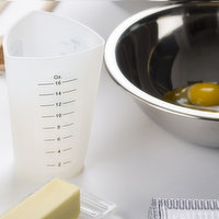 Flexible Measuring 2cup, 1 Each