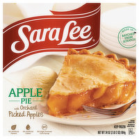 Sara Lee Pie, Apple, 964 Gram