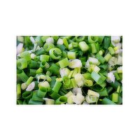 Gill's Diced Green Onion, 4 Ounce