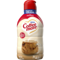 Coffee-Mate Original 64 oz, 64 Ounce