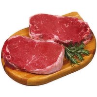 Whole Beef New York Boneless, 13 Pound