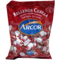 Arcor Assorted Fruit Chews, 29.73 Ounce