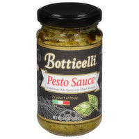 Botticelli Pesto Sauce, 6.5 Ounce