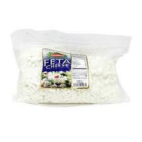 Saladena Feta Cheese, 40 Ounce