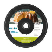 Probake Nonstick Bundt Cake Pan, 1 Each