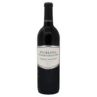 Sterling Vintners Collection Cabernet Sauvignon 750 ml, 750 Millilitre