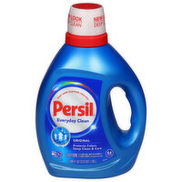 Persil Detergent, Power-Liquid, Original, 100 Fluid ounce