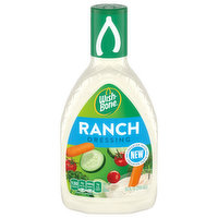 Wish-Bone Ranch Salad Dressing, 24 Ounce