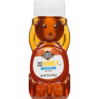 First Street Honey, 12 Ounce