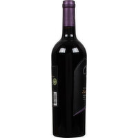 OZV Zinfandel, Old Vine - Smart & Final