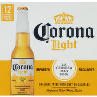 Corona Light Beer - Smart & Final
