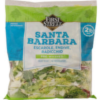 First Street Salad, Santa Barbara, 32 Ounce