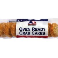 Great American Crab Cake, 36 Ounce