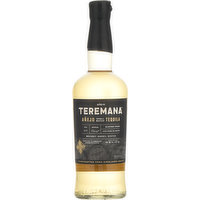 Teremana Tequila, Anejo, 750 Millilitre