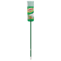 Libman Mop, Microfiber, Wet & Dry, 1 Each