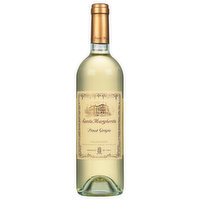 Santa Margherita Pinot Grigio, Alto Adige, 2015, 750 Millilitre