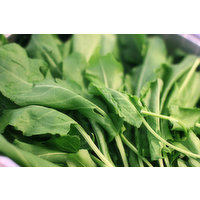 RFF Organic Baby Arugula 2 lb, 2 Pound