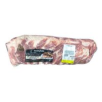 StLouis SpareRib Previously Frozen, 4.3 Pound