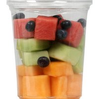 Mixed Melons and Berries 24 oz, 24 Ounce