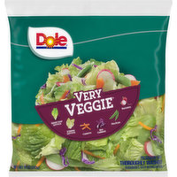 Dole Very Veggie, 10 Ounce