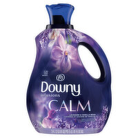 Downy Fabric Softener, 81 fl oz, 81 Ounce